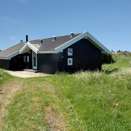 Holiday Sandmarken F- 3898 Lønstrup
