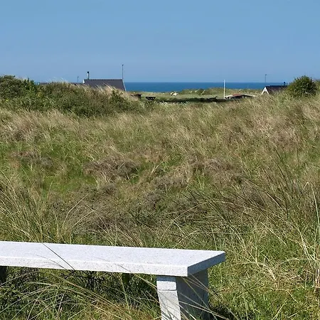Prázdninový dům Holiday Sandmarken F- 3898 Lønstrup
