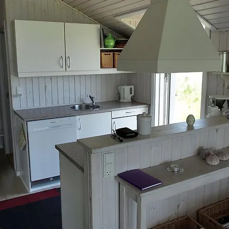 Holiday Sandmarken F- 3898 Lønstrup