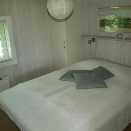 Prázdninový dům Holiday Sandmarken F- 3898 *