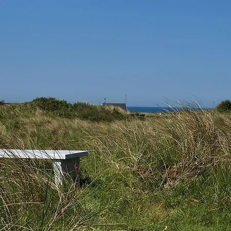 Holiday Sandmarken F- 3898 Prázdninový dům *