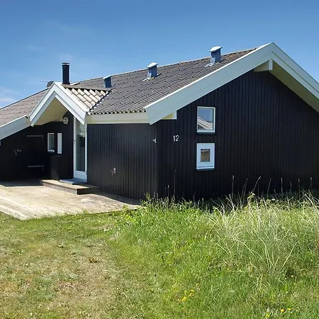 Holiday Sandmarken F- 3898 * Lønstrup